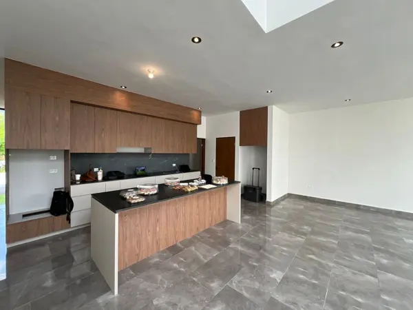 Casa en venta en Amorada Privada Residencial, Santiago — foto 3 de 16