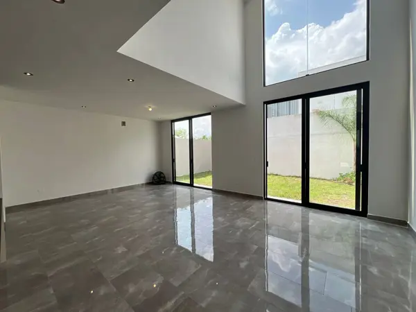 Casa en venta en Amorada Privada Residencial, Santiago — foto 2 de 16