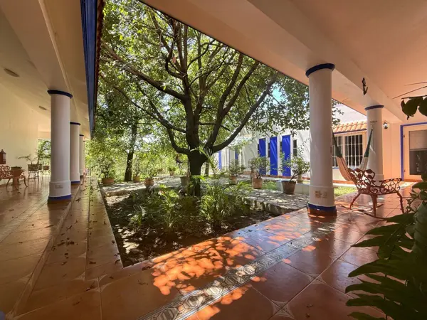 Quinta en venta en Canoas, Montemorelos — foto 3 de 19