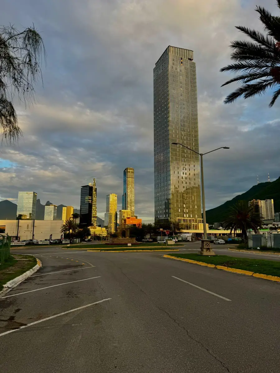 Departamento en venta en Zona Valle Oriente, San Pedro Garza García