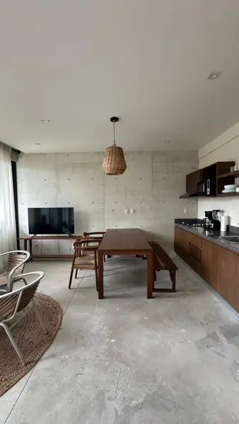 Departamento en renta en Tulum Centro, Tulum — foto 2 de 11