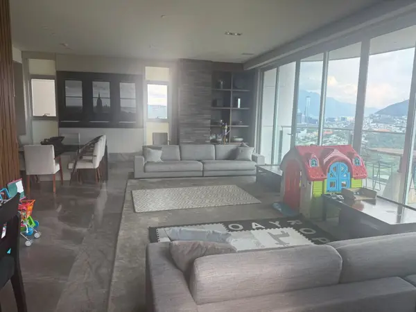 Departamento en venta en Santa Engracia, San Pedro Garza García — foto 2 de 20