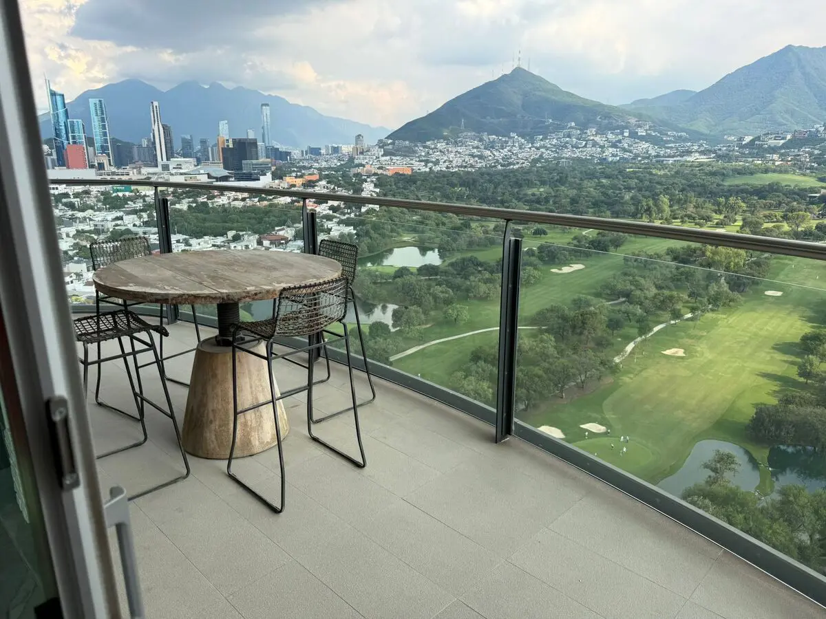 Departamento en venta en Santa Engracia, San Pedro Garza García — foto 1 de 20