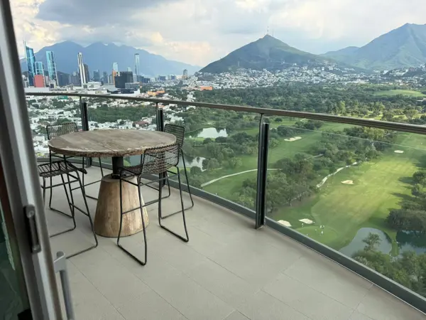 Departamento en Venta en Torre de Lujo