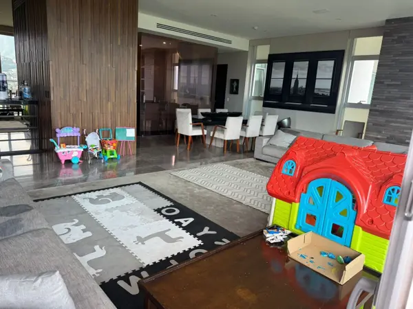 Departamento en venta en Santa Engracia, San Pedro Garza García — foto 3 de 20