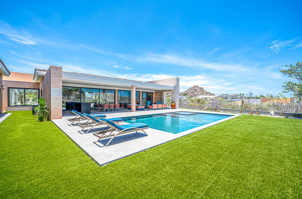 Casa en venta en San Jose del Cabo Centro, Los Cabos — foto 1 de 21
