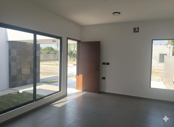 Casa en venta en Miguel Hidalgo 2da. Sección (La Guaira), Centro — foto 3 de 8