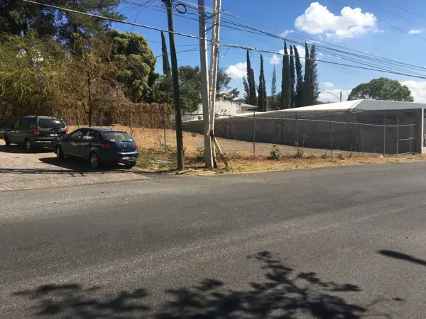 Terreno en renta en Villas de Irapuato, Irapuato — foto 2 de 5