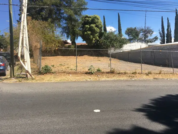 Terreno en renta en Villas de Irapuato, Irapuato — foto 3 de 5
