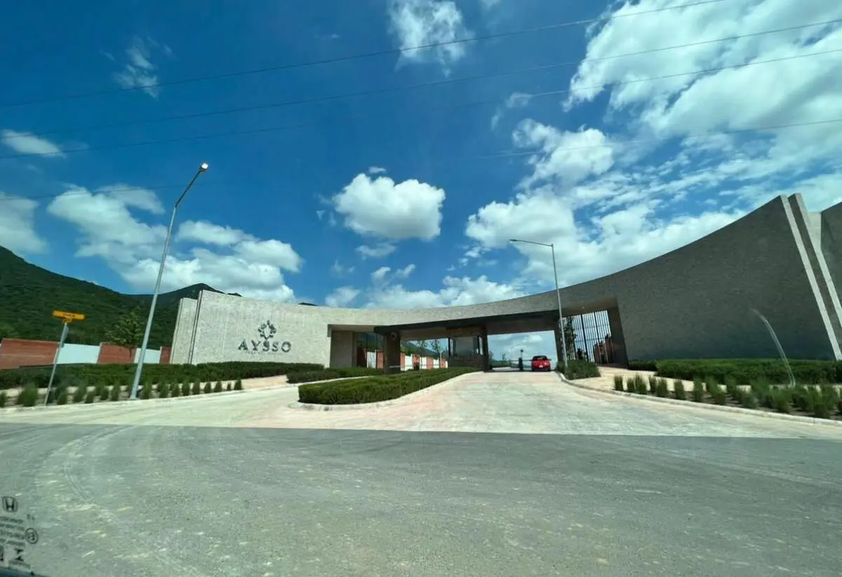Terreno en venta en Los Rodriguez, Santiago — foto 1 de 7