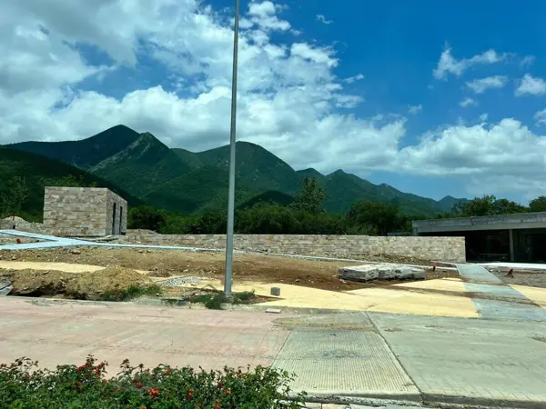 Terreno en venta en Los Rodriguez, Santiago — foto 2 de 7