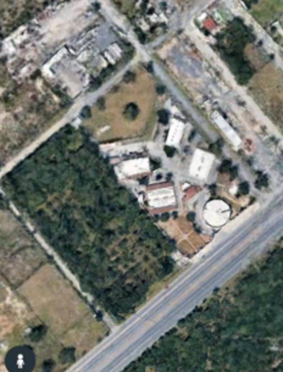 Terreno en venta en Nueva Castilla, General Escobedo — foto 1 de 2