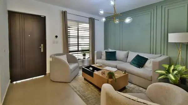 Casa en venta en Altrysa, García — foto 3 de 8