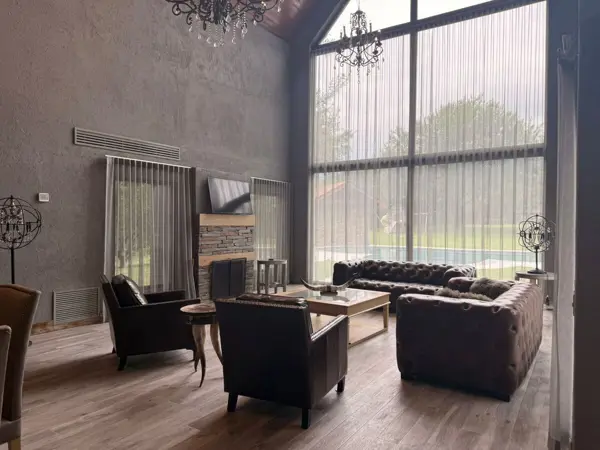Quinta en Venta en El Barrial en Santiago