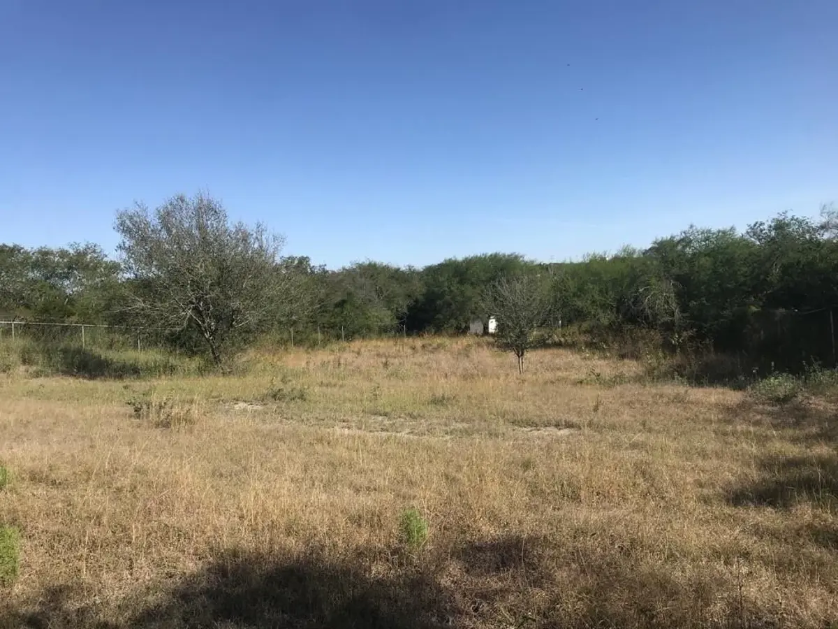 Terreno en venta en Montemorelos Centro, Montemorelos — foto 1 de 4