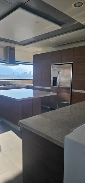 Departamento en renta en Las Privanzas, San Pedro Garza García — foto 3 de 19