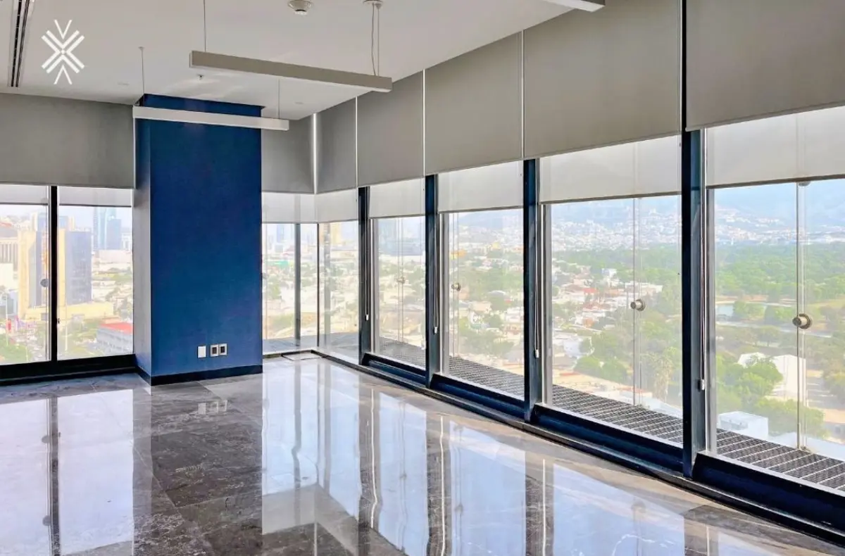 Oficina en renta en Santa Engracia, San Pedro Garza García