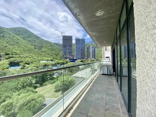 Departamento en venta en Sonoma Residencial, Monterrey — foto 3 de 10