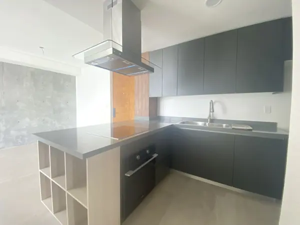 Departamento en renta en Bosques la Huasteca, Santa Catarina — foto 3 de 18