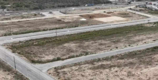 Terreno en venta en Micro Empresarios, Santa Catarina — foto 3 de 3