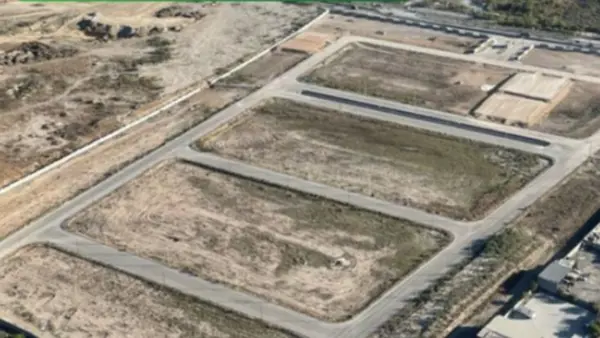 Terreno en venta en Micro Empresarios, Santa Catarina — foto 2 de 3