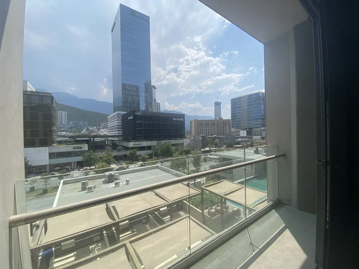 Departamento en venta en Zona Valle Oriente, San Pedro Garza García — foto 1 de 23