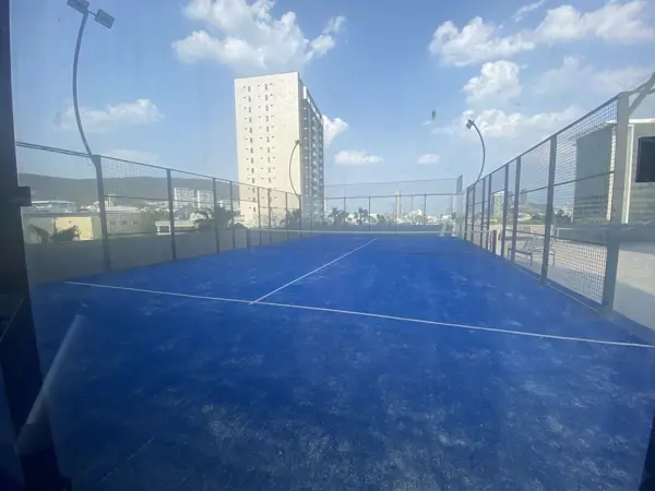 Departamento en renta en Santa Maria, Monterrey — foto 2 de 18