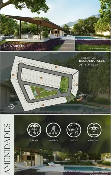 Terreno en venta en Santiago Centro, Santiago — foto 2 de 3
