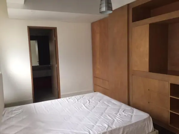 Departamento en renta en Del Paseo Residencial, Monterrey — foto 3 de 7