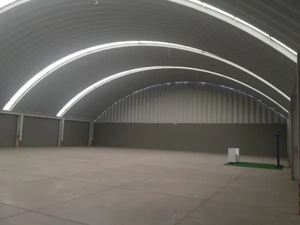Bodega en renta en Castro del Río (Parque Tecnoindustrial), Irapuato — foto 2 de 14