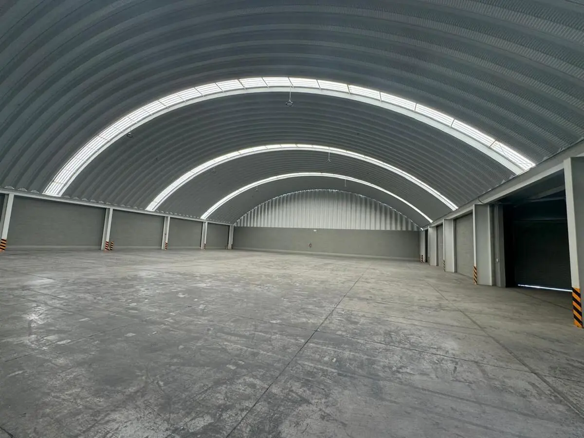 Bodega en renta en Castro del Río (Parque Tecnoindustrial), Irapuato — foto 1 de 14