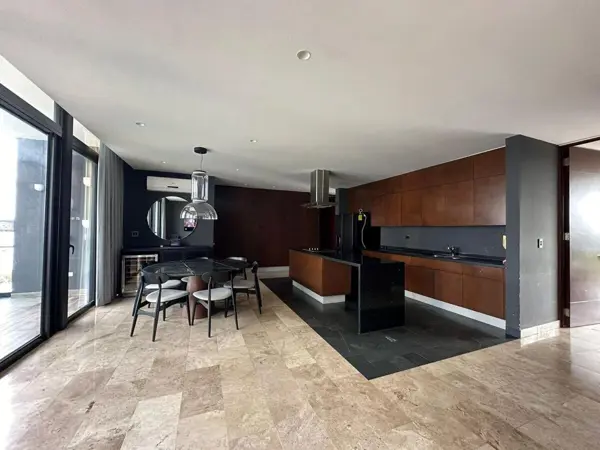Departamento en venta en Temozon Norte, Mérida — foto 2 de 9