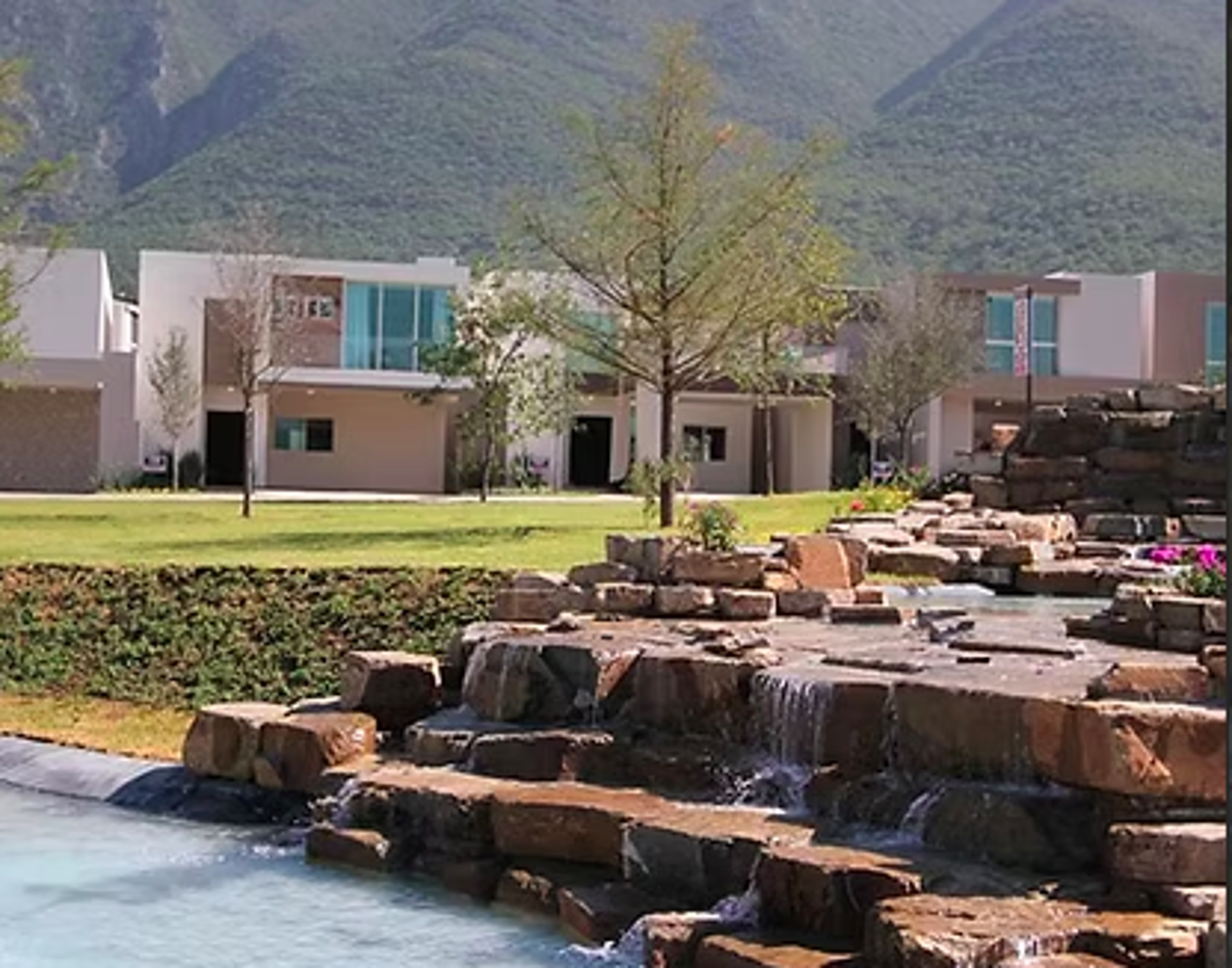 Terreno en venta en Vistancias, Monterrey — foto 1 de 3