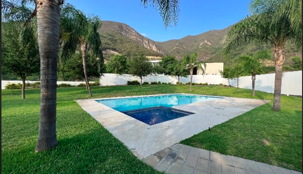 Terreno en venta en Laderas Caranday, Monterrey — foto 3 de 6