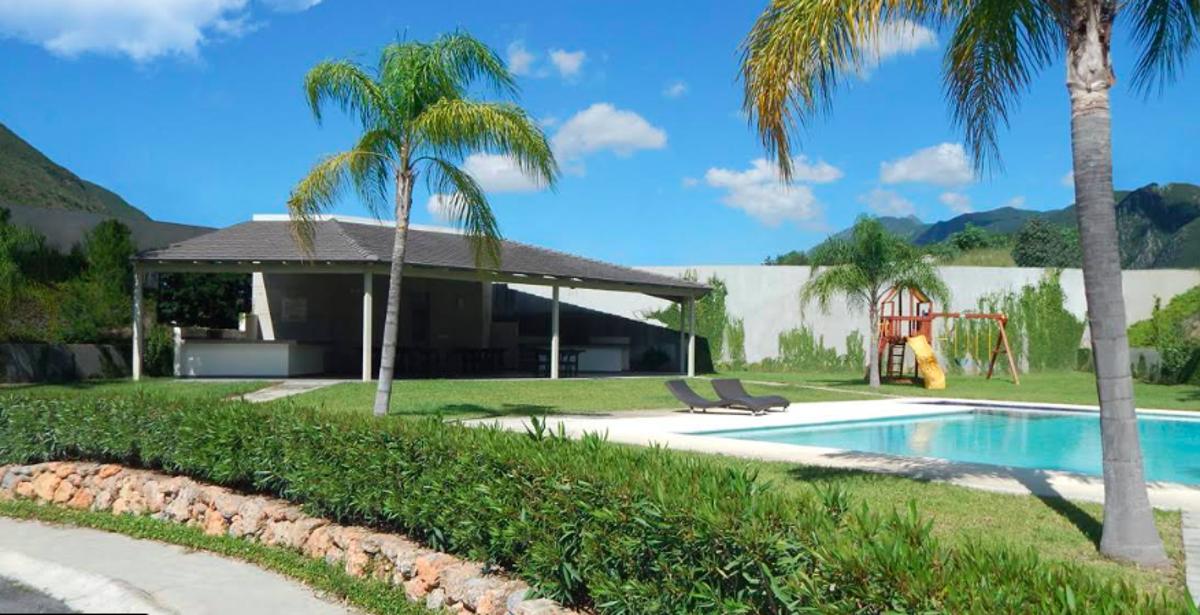 Terreno en venta en Laderas Caranday, Monterrey — foto 1 de 6