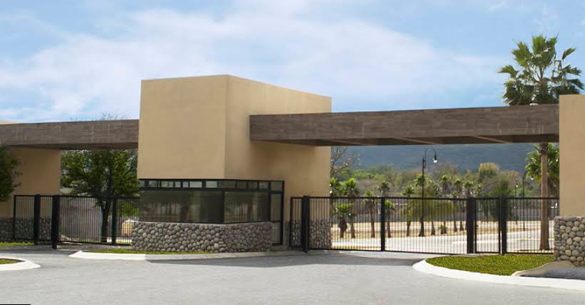 Terreno en venta en Cerezos Residencial, Monterrey — foto 1 de 7