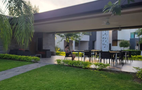 Terreno en venta en Cerezos Residencial, Monterrey — foto 2 de 7