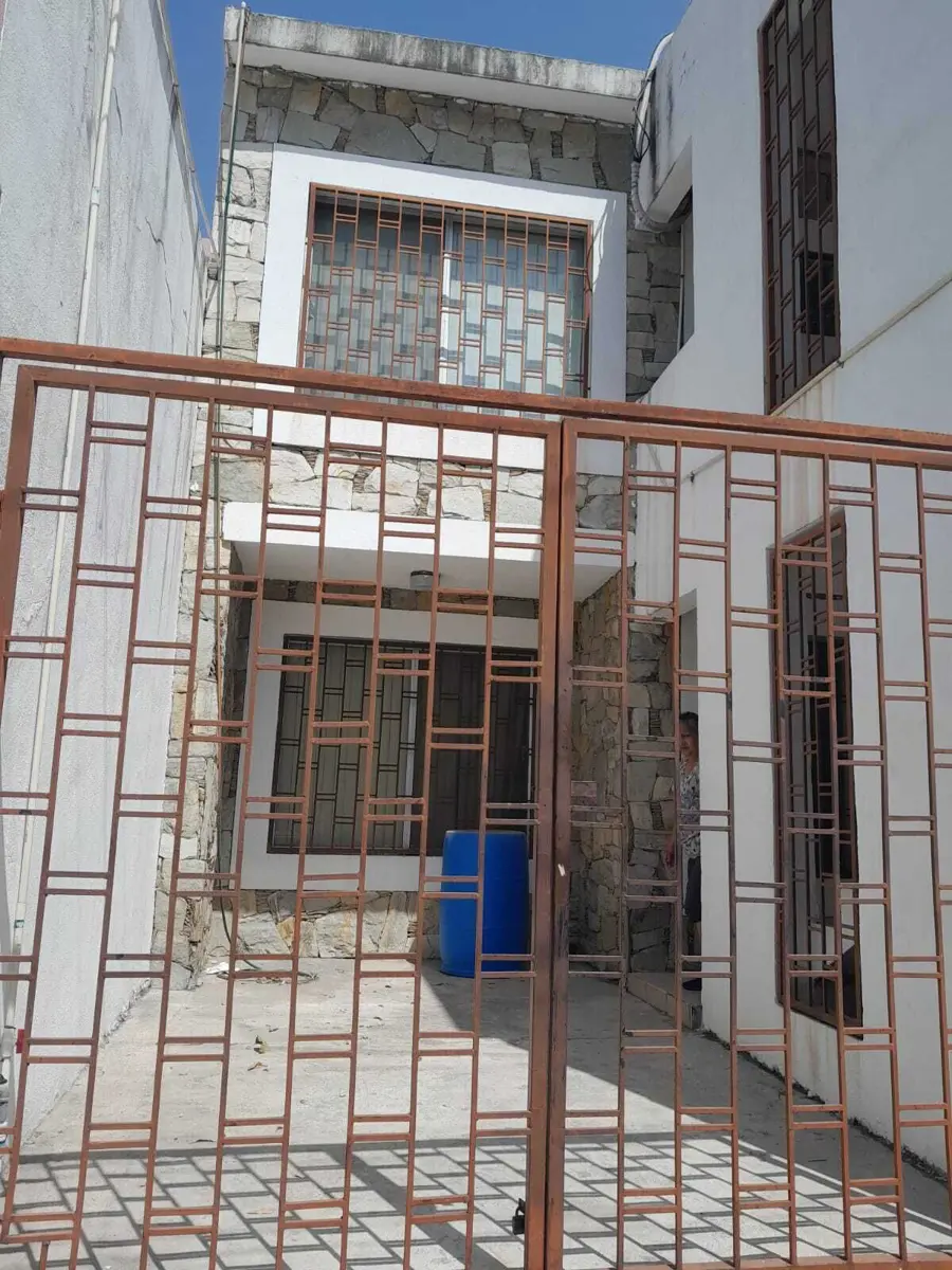 Departamento en renta en Colinas de San Jeronimo, Monterrey — foto 1 de 10