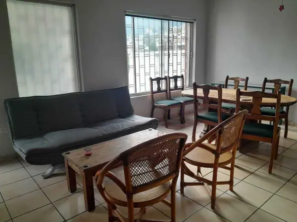 Departamento en renta en Colinas de San Jeronimo, Monterrey — foto 2 de 10