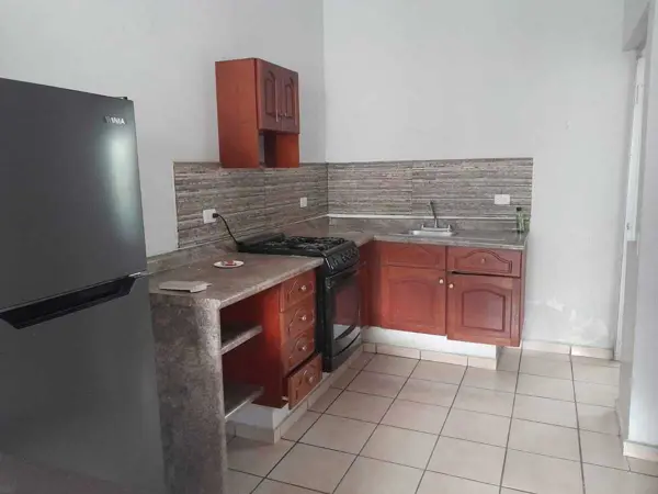 Departamento en renta en Colinas de San Jeronimo, Monterrey — foto 3 de 10