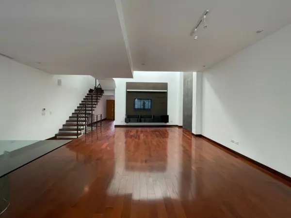 Casa en renta en Gómez Morin, San Pedro Garza García — foto 3 de 14