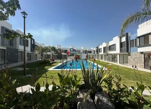 Casa en venta en Rinconada los Sauces, Temixco — foto 2 de 11