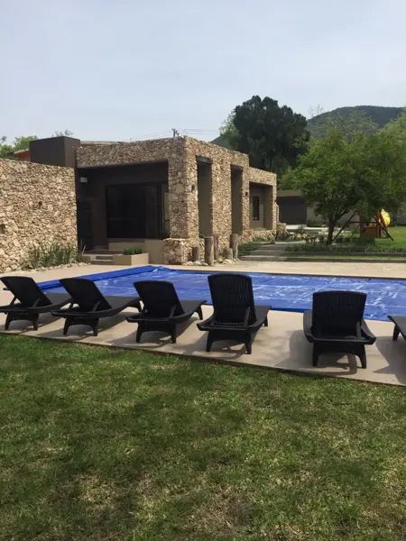Quinta en renta en San José Sur, Santiago — foto 3 de 6