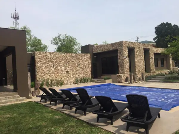 Quinta en renta en San José Sur, Santiago — foto 2 de 6