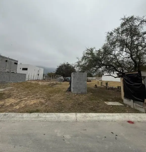 Terreno en venta en El Barrial, Santiago — foto 2 de 4