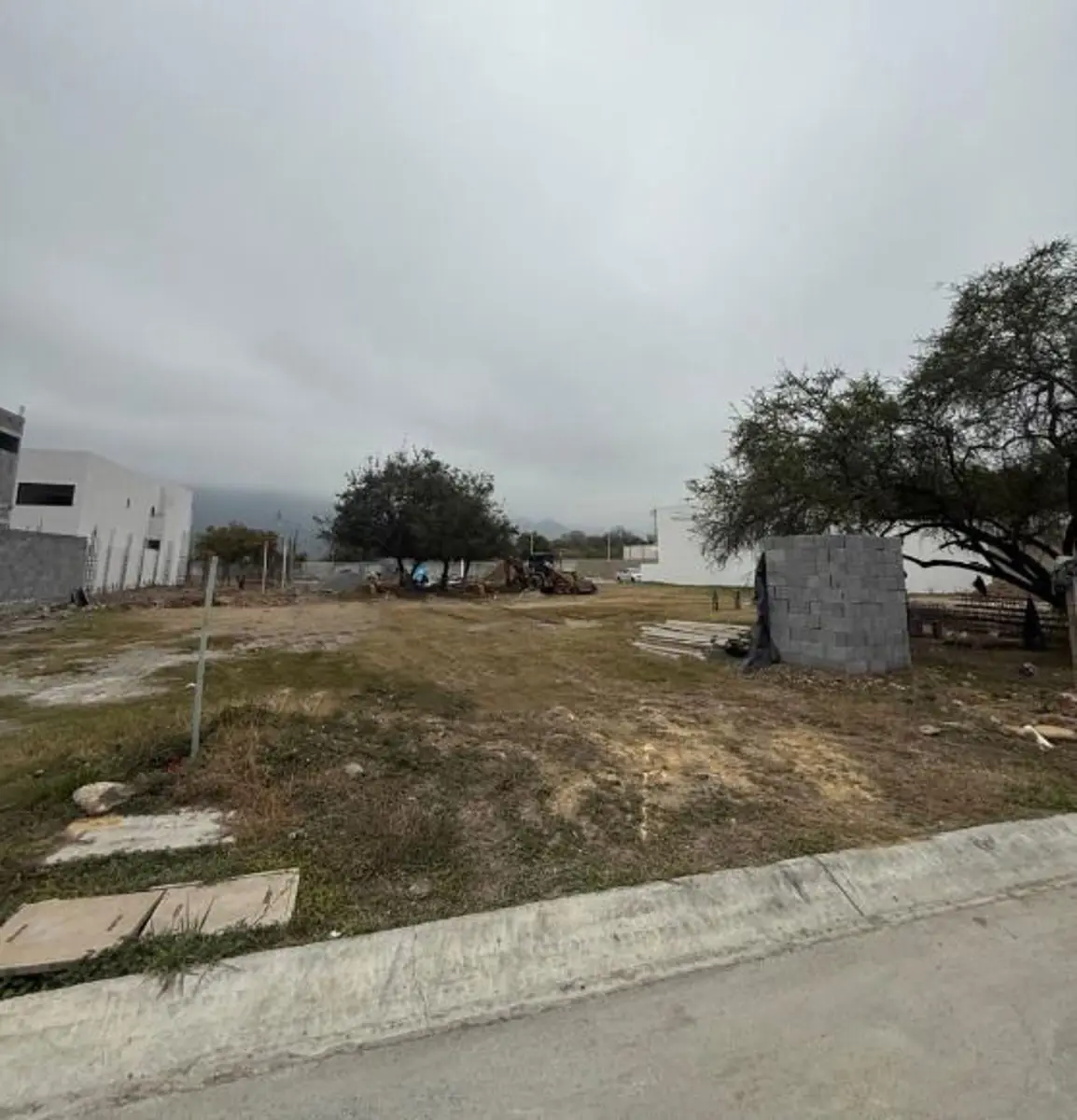 Terreno en venta en El Barrial, Santiago — foto 1 de 4
