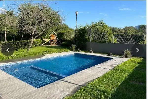Terreno en venta en Huajuquito o los Cavazos, Santiago — foto 3 de 3