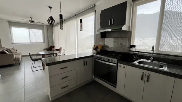 Departamento Amuebaldo en Renta — foto 1 de 10