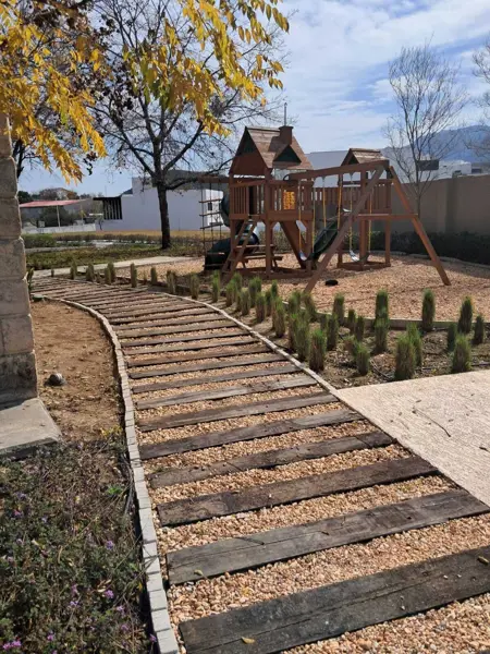 Terreno en venta en El Barrial, Santiago — foto 3 de 4