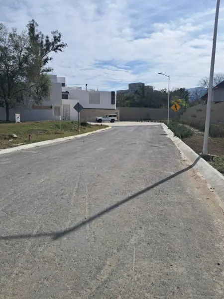 Terreno en Venta en El Barrial